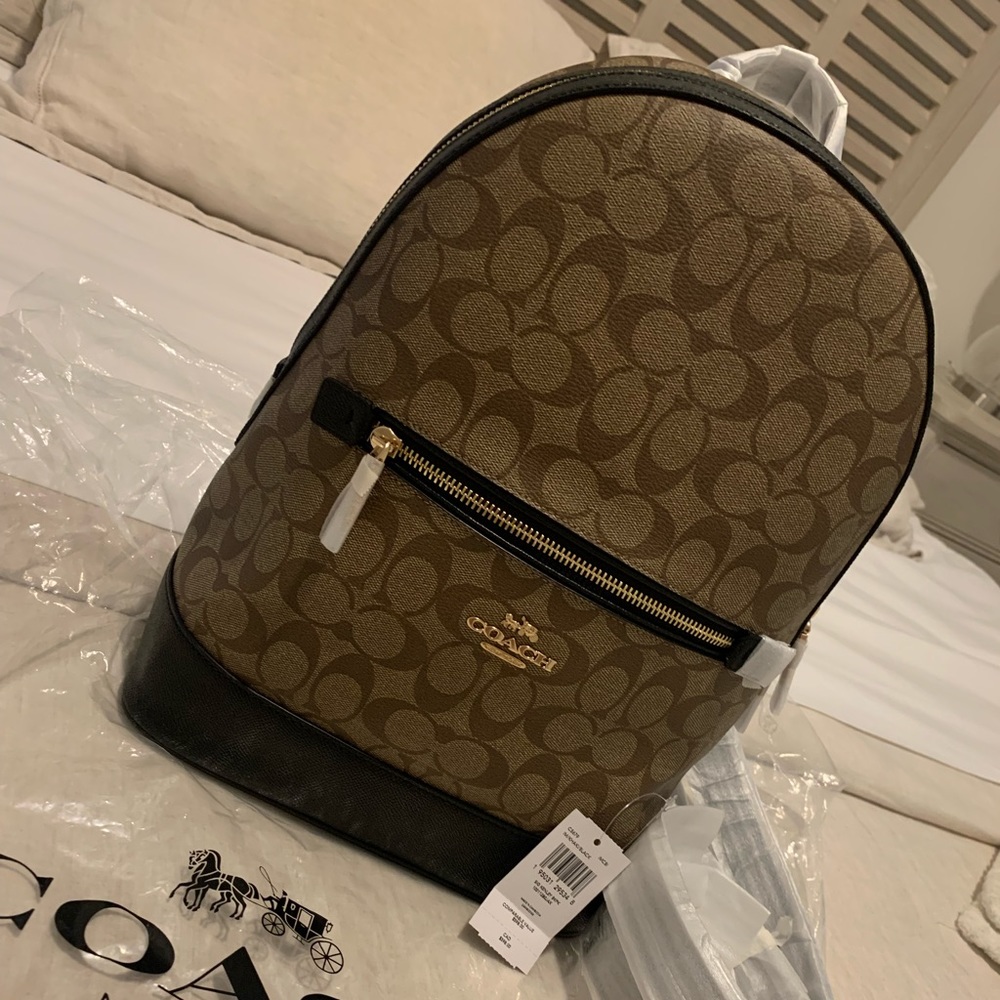 Coach Kenley Backpack
